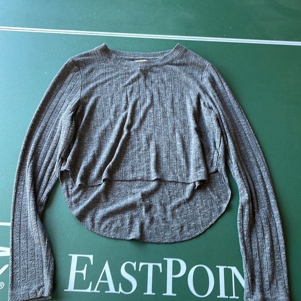 Woman’s top
